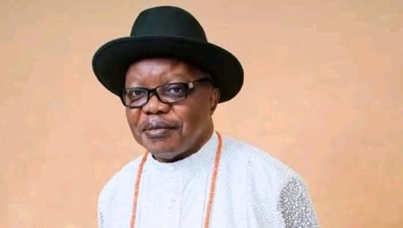 Emmanuel Uduaghan: The medical doctor who became Delta governor