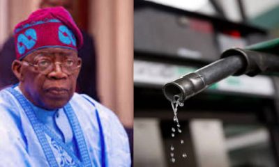 Is APC blaming the Iran war for Nigeria’s petrol crisis? The timeline and global comparisons tell the story