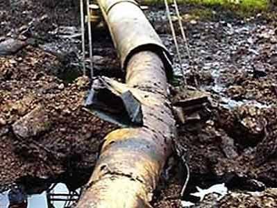 Nigeria: Why Vandals and Economic Saboteurs Thrive