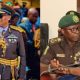 Tinubu extends tenures of correctional, immigration service chiefs by 18 months