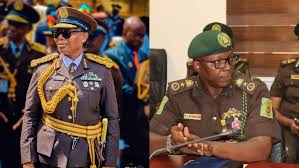 Tinubu extends tenures of correctional, immigration service chiefs by 18 months