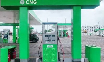 The commuter’s 90-day test: Is Nigeria’s CNG promise delivering cheaper transport?