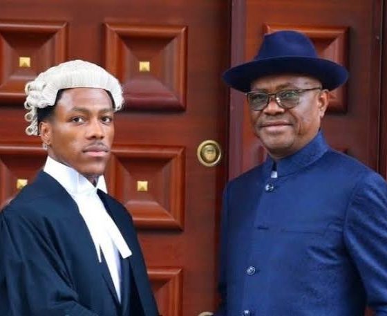 Wike’s Son’s $2.1m Land Suit: Claimants’ lawyer cites whatsApp chats to challenge denial