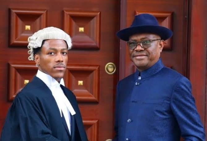 The $2.1 Million Question: Inside the disputed Abuja land deal involving Wike’s son