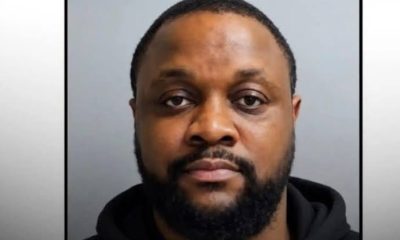 Nigerian Onoriode Ezewu named on US most wanted list over alleged $1m fraud