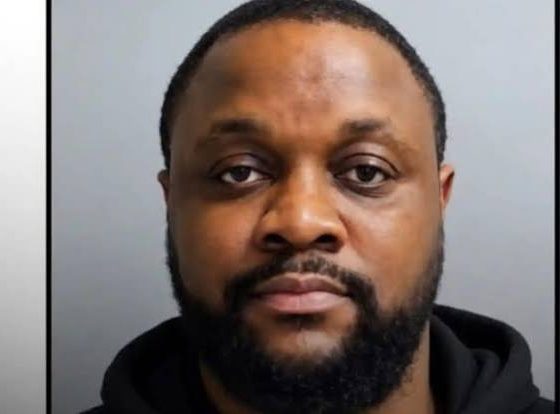 Nigerian Onoriode Ezewu named on US most wanted list over alleged $1m fraud