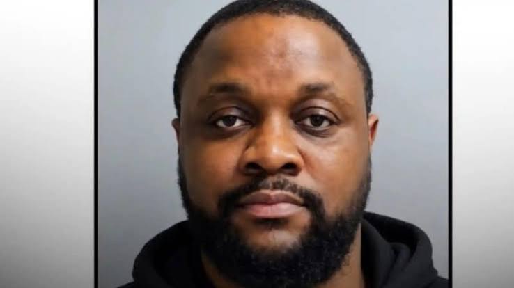 Nigerian Onoriode Ezewu named on US most wanted list over alleged $1m fraud