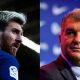 Ex-Barcelona president questions Messi over refusal to return to Camp Nou