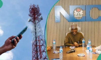 STN gets UASL Licence, sets sights on MTN, Airtel in Nigeria’s telecom market