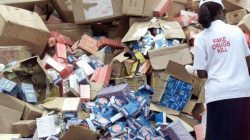 Fake drugs, poisonous cosmetics: Inside Nigeria’s growing counterfeit trade