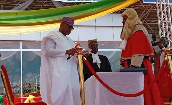Adebayo congratulates Oyebanji on second term, urges inclusive development in Ekiti