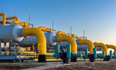 Nigeria’s 2bcf/d gas supply raises hopes for better power, lower generator costs