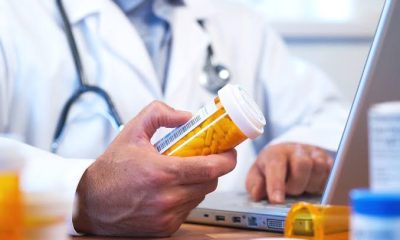 Drug company gifts influence Doctors’ prescriptions, push up healthcare costs – Study
