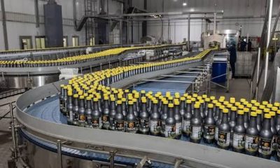 Nigeria at 66: Rite Foods reaffirms stake in Nigeria’s growth story