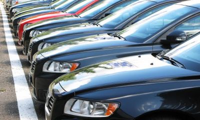 NAJA Awards 2026: Race for Car of the Year, top auto honours begins