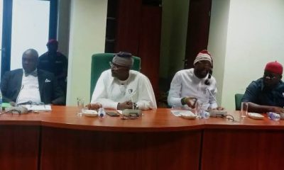 Reps threaten arrest warrants for MTN, Airtel, Glo CEOs over poor services