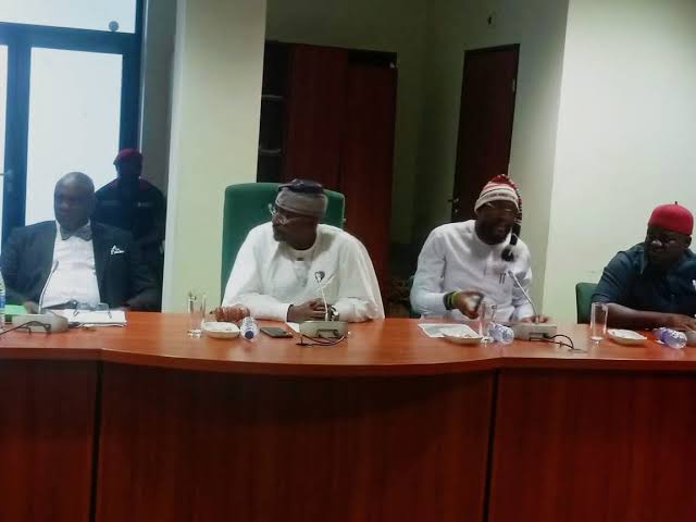 Reps threaten arrest warrants for MTN, Airtel, Glo CEOs over poor services