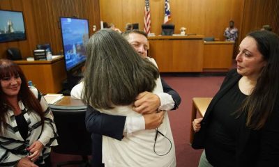 21 years lost: How withheld evidence changed the fate of prisoner