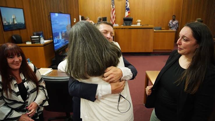21 years lost: How withheld evidence changed the fate of prisoner