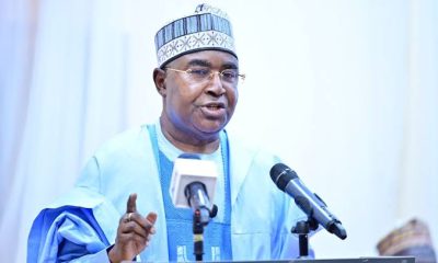 NDLEA reports 38,242 arrests, N2.5trn drug seizures at UN Assembly 