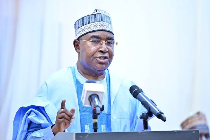 NDLEA reports 38,242 arrests, N2.5trn drug seizures at UN Assembly 