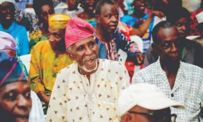 Nigerians struggle to care for elderly parents amid rising medical bills