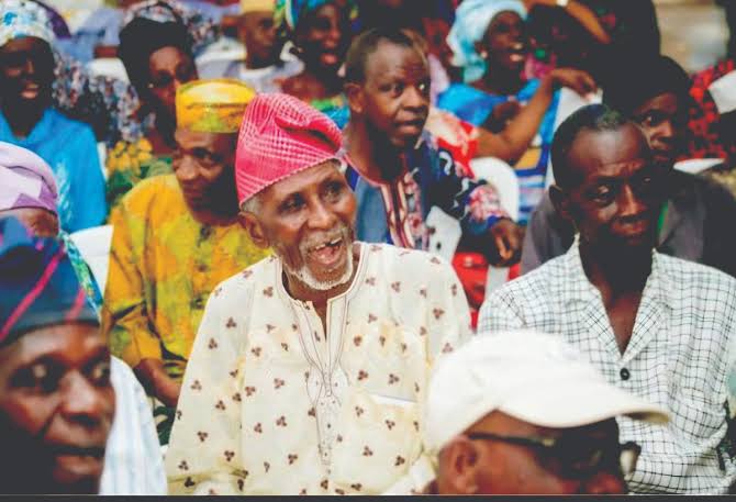 Nigerians struggle to care for elderly parents amid rising medical bills
