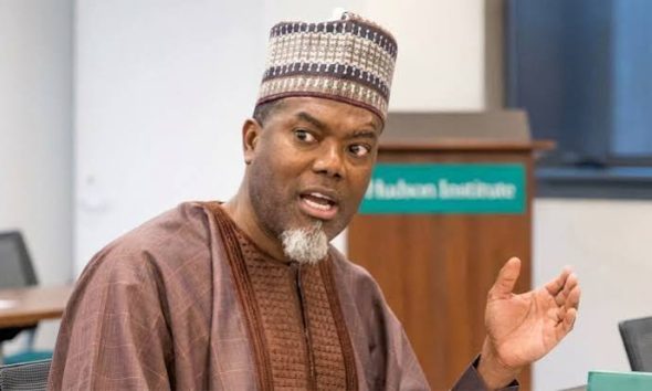 Mexico approves Reno Omokri as Nigeria’s Ambassador after 8ight-month wait