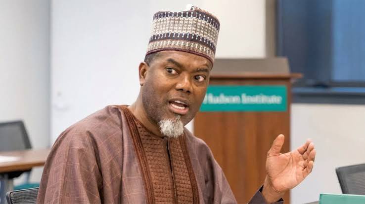 Mexico approves Reno Omokri as Nigeria’s Ambassador after 8ight-month wait