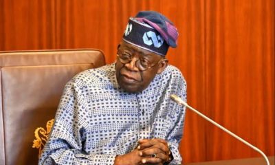 Tinubu seeks fresh $21.7bn foreign loans amid concerns over debt sustainability