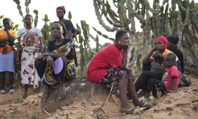 Two killed, three injured as suspected militants attack Plateau community