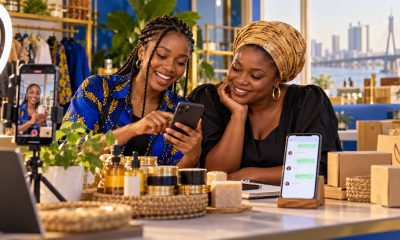 Nigerian SMEs turn to TikTok, WhatsApp as digital advertising gains ground