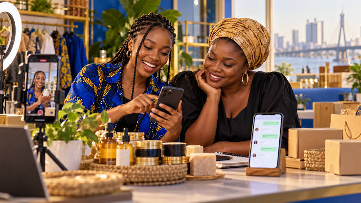 Nigerian SMEs turn to TikTok, WhatsApp as digital advertising gains ground