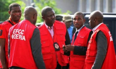 EFCC’s Orchid Road Raid Sparks Debate Over Due Process and Equal Justice