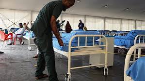 Drug safety concerns as 64 Katsina students fall ill after treatment