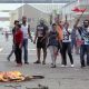 Nigeria raises alarm over Xenophobic attacks, urges African unity