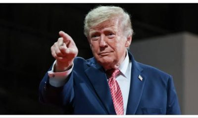 US revokes over 300,000 visas under Trump’s immigration crackdown