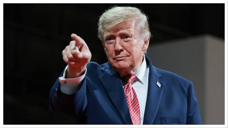 US revokes over 300,000 visas under Trump’s immigration crackdown