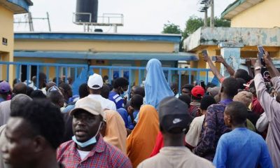Panel finds 37 Niger miners died of suffocation in NSCDC custody, recommends N1.4bn compensation
