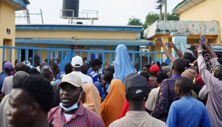 Panel finds 37 Niger miners died of suffocation in NSCDC custody, recommends N1.4bn compensation