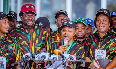 FG approves N70,000 monthly transport allowance for workers amid NLC threat