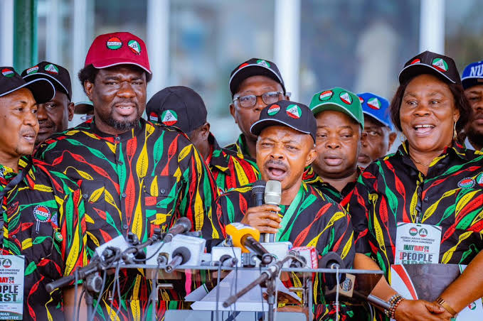 FG approves N70,000 monthly transport allowance for workers amid NLC threat