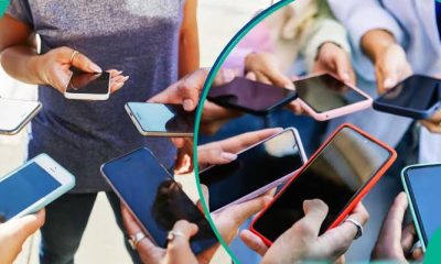 NCC registers 231m phones, moves to block fake devices from Nigerian networks