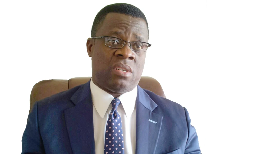 How I foiled plot to rig Akwa Ibom elections in 2019 – Igini