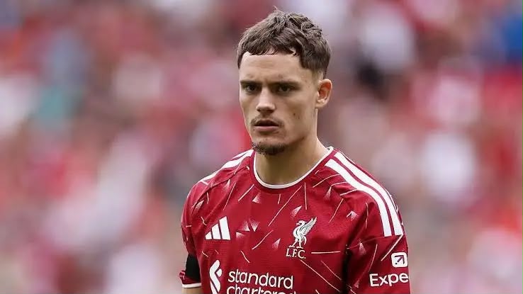 Liverpool star Wirtz branded ‘biggest waste of money’ in Premier League history