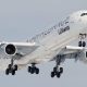 Lufthansa retires iconic A340-600 ‘Flying Pencil’ after final passenger flight