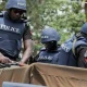 Police rescue Catholic Priest, five others from kidnappers in Benue