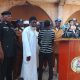 Police arrest 22-year-old man over viral video calling for killing of Christians [video]