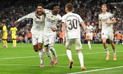 Real Madrid seek $90m from six Premier League clubs over failed Super League