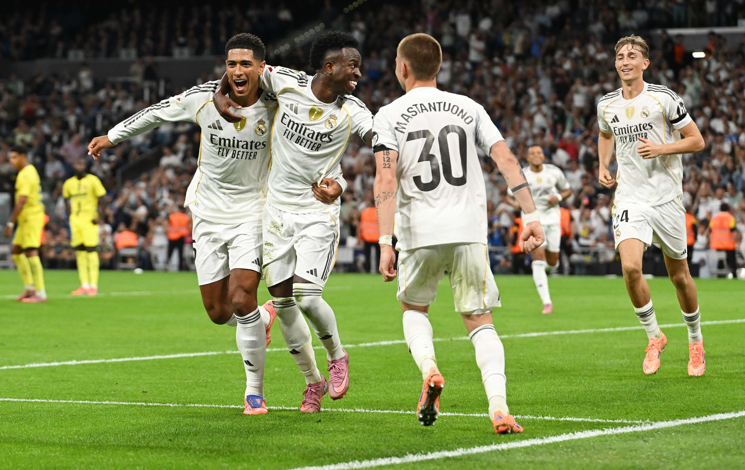 Real Madrid seek $90m from six Premier League clubs over failed Super League